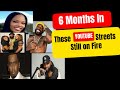 6 Months In: Latruth, Briana, Diddy, Kevin, Tukay, CC Beef: These Youtube Streets Still On Fire!