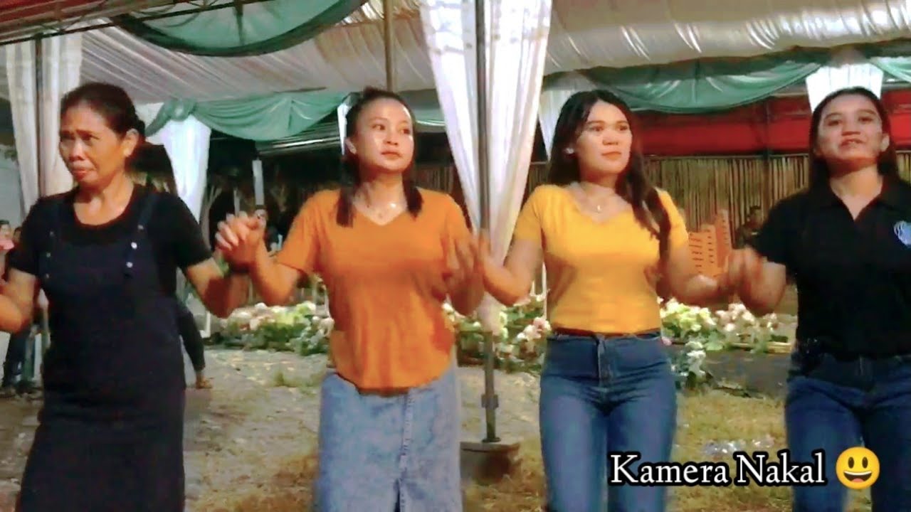 Dero Malam 1 Betalemba