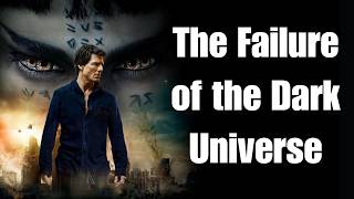 видео: «Мумия» 2017 года: франшиза, которой не было картинка: «Мумия» 2017 года: франшиза, которой не было