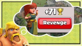 I CAN'T BELIEVE THIS HAPPENED... Clash of Clans Quest to 7000 Season 2!