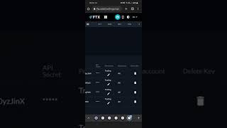 Bitsgap EP : 15 - สร้าง API KEY Binance & FTX เพื่อเชื่อมต่อใช้งานบอท screenshot 4