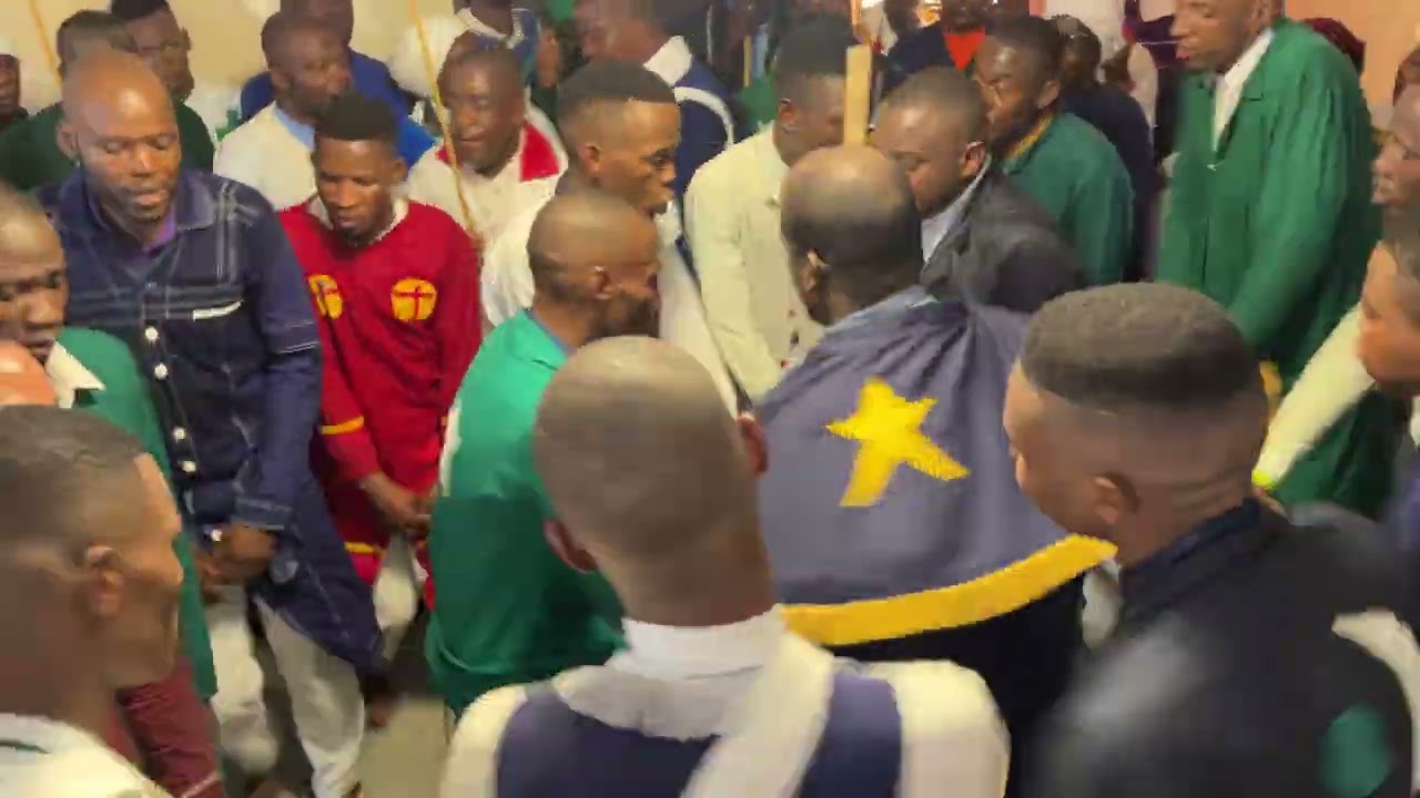 Surprise’s Birthday Zion 2