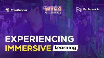 GITEX Dubai 2022 - World’s Largest Tech Show | GITEX Global Summit