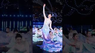 dilraba Is Mesmerising Beautiful And The Performance Is Stunning Gorgeous Mermaid Princess 