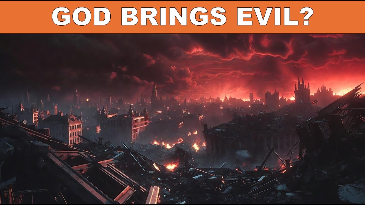 Does God Bring About Evil? Some Calvinists Say “Yes”