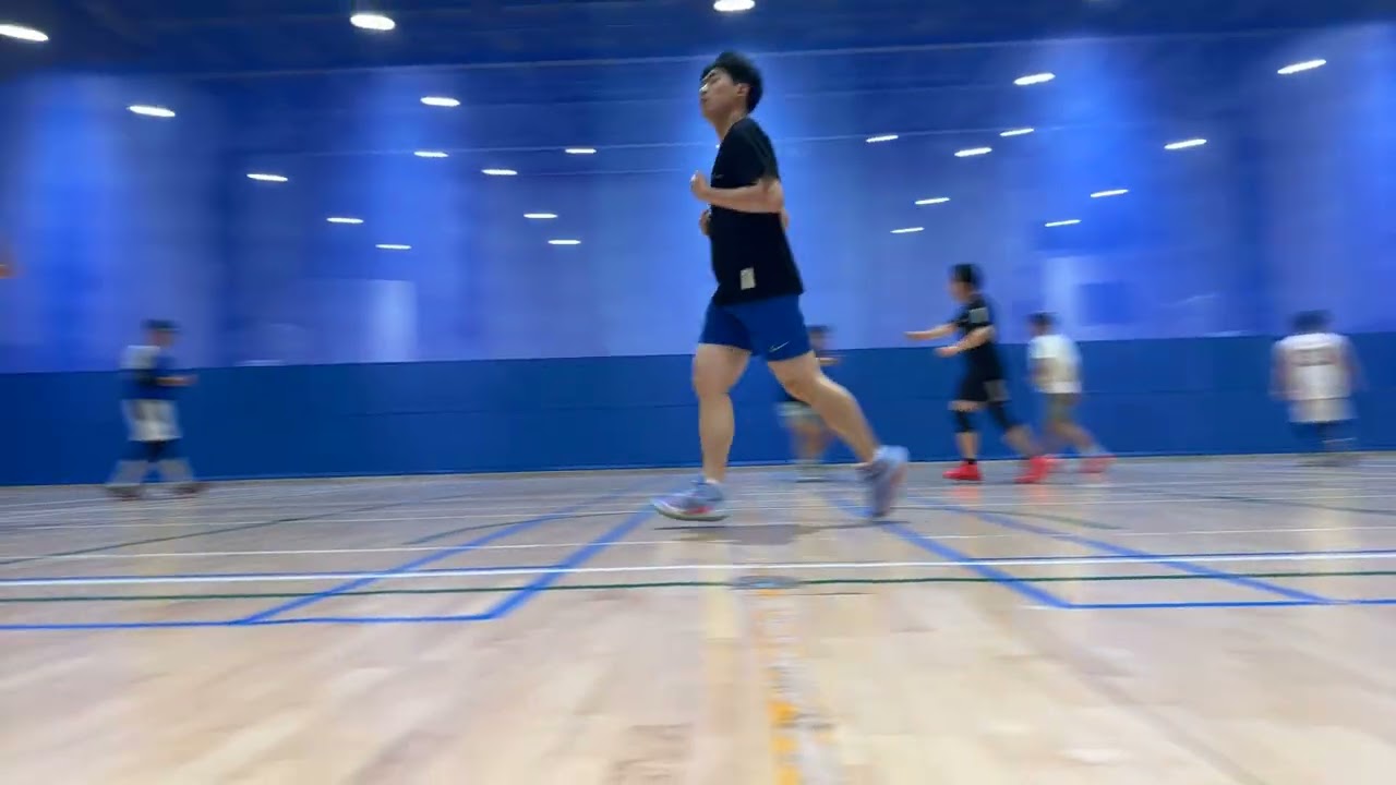 앤드원 목요농구 1쿼터 260115 🏀