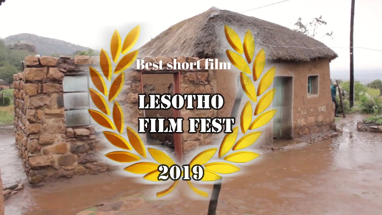 Nyamatsana sesotho film