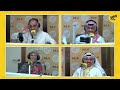 توعية قانونية مع المحامي عبدالعزيز العفيصان