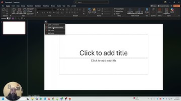 Create PowerPoint Slides in Seconds with Microsoft Copilot | Akins IT Demo