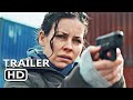 CRISIS Official Trailer (2021)