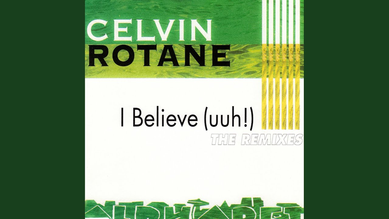 I Believe (DJ Misjah's Remix) - YouTube