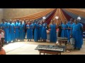 Ndala SDA Choir