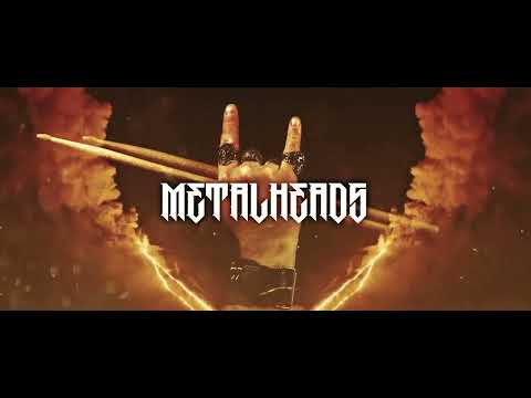 Sinsid - metalheads [official video]