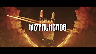 Sinsid - Metalheads Official Video