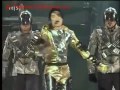 Michael Jackson History Tour Live Munich Germany (Full)
