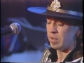 Stevie Ray Vaughn Live at the Orpheum, Memphis 1986