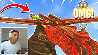 The Heroic CROSSBOW Made EVEN MORE OP...😱 COD WW2
