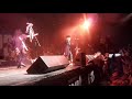 VAMPS - BLEED FOR ME  (Teatro Estudio Cavaret - 10/03/2017)