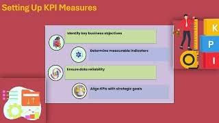 Power BI KPI Tutorial | Power BI KPI Training | KPI Visuals Tutorial