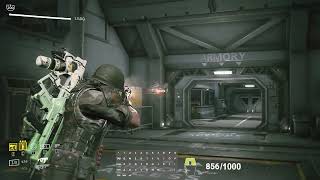 Aliens FIreteam Elite | Technician "Ice & Fire" Build for insane & extreme | Cant get enough of it!! screenshot 4