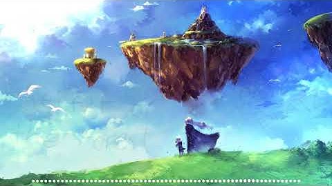 Chrono Trigger - Secret of the Forest (Trap Remix)