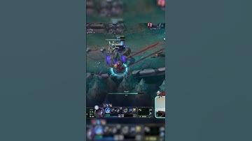 He Forgot Its Xerath