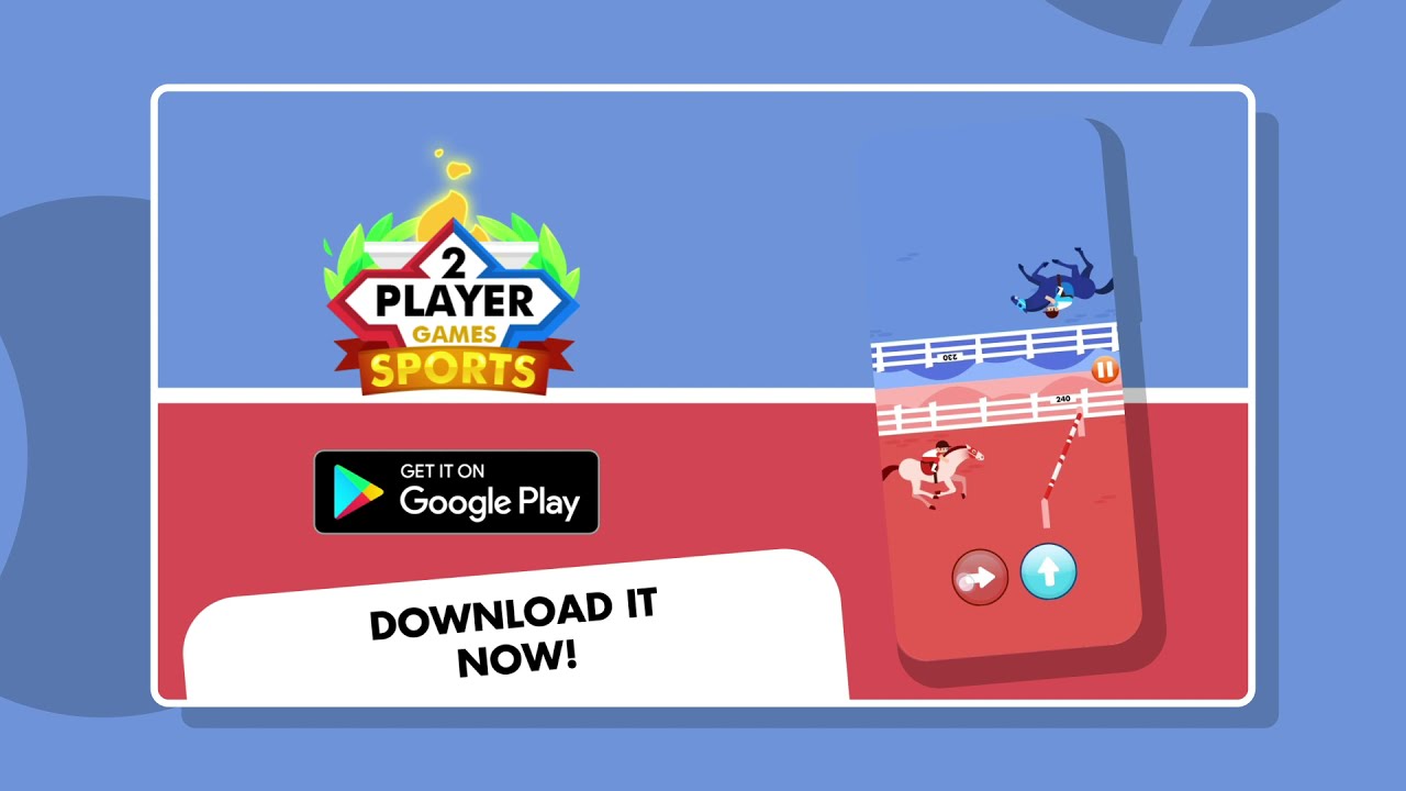 2 Player Games - Sports - Apps on Google Play
