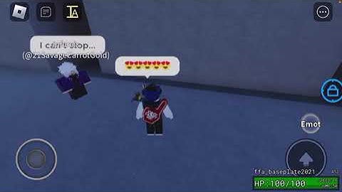 A-Train but its roblox (item asylum)