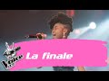 Hadassa  unbreak my heart  la finale  saison 1  the voice kids afrique francophone