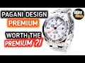 Does this Premium Pagani Design Worth the Premium?! - PD 1682 Explorer2 Homage Review