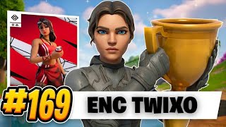 How I Early Qualed To Solo ZB Finals.