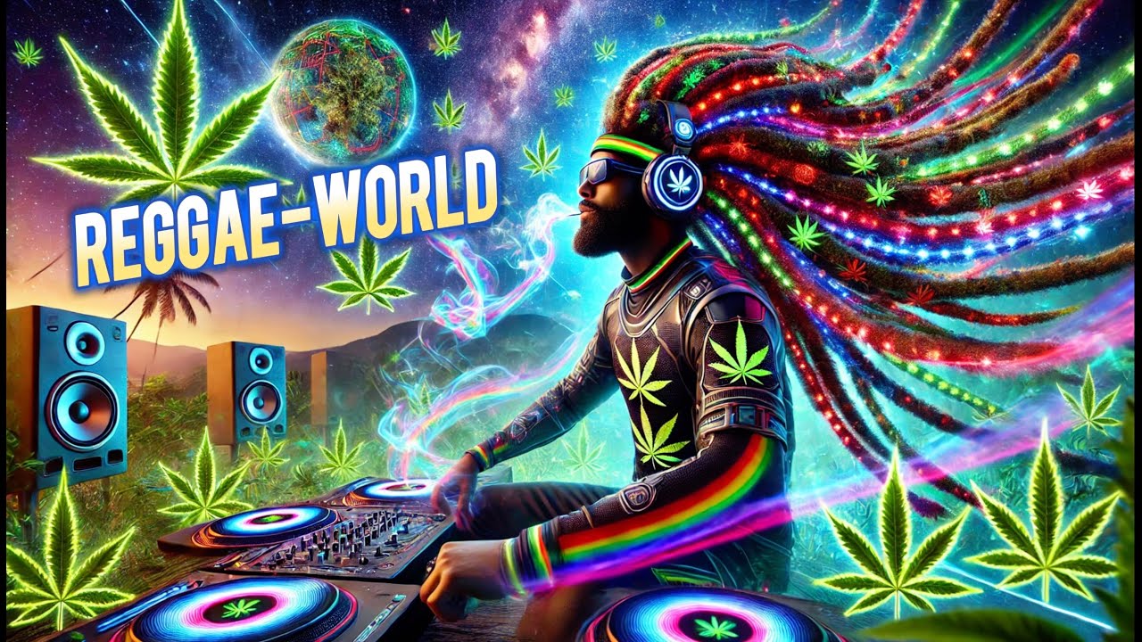 😵 These Reggae Songs Are NEXT LEVEL! 🌿 The Weed Anthems That Are