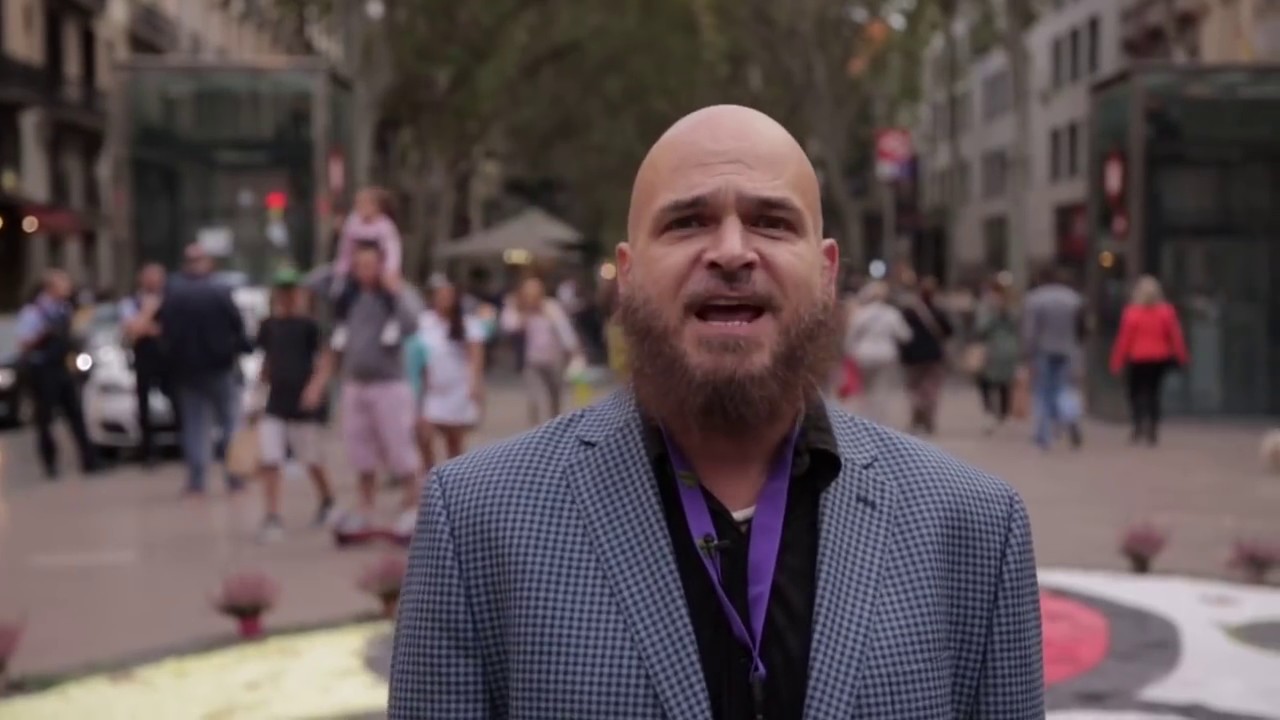 710 Nectars Night Terps Army Barcelona