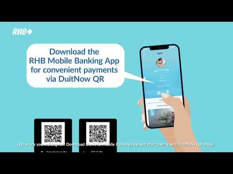 Video: ¿Qué es el código de RHB Bank?