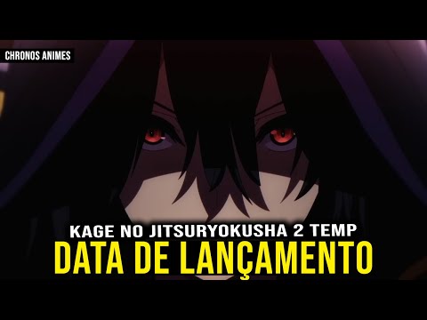 JIGOKURAKU 2 TEMPORADA  DATA DE LANÇAMENTO *entenda* 