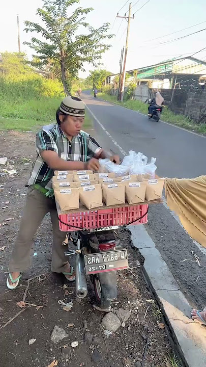 Kamu Nggak Akan Percaya Apa yang Aku Temukan di Akhir Video Ini 4 #jenengkuhadi #berbagi #kebaikan
