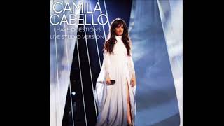 I Have Questions- Camila Cabello- Live Studio Version
