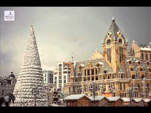 აჭარის რადიო. კობა ფარტენაძე -მეტეოროლოგი სვეტლანა ნიორაძე. ამინდი საახალწლოდ...