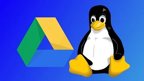 Sincronizar Google Drive con Nautilus en Ubuntu 16 04