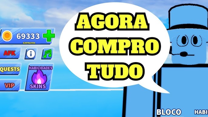 FAÇA ISSO E CONSIGA A SKIN SECRETA DO BLADE BALL - SAIU 3 NOVOS CÓDIGOS -  ROBLOX 