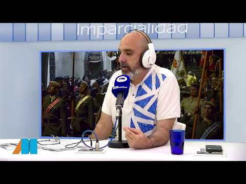 El Magacín | Hablamos de la Semana Santa Puerto del Rosario