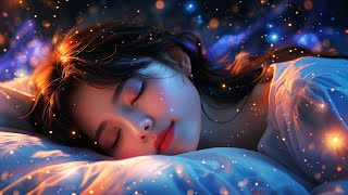 Deep Sleep Music - Eliminate Insomnia - Music for Healing Stress Anxiety and Depression