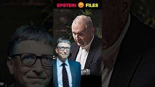 Epstein File Main Carecter?