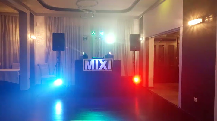 Szalona Teściowa (Live  2024) DJ MIXI przed premierą .
