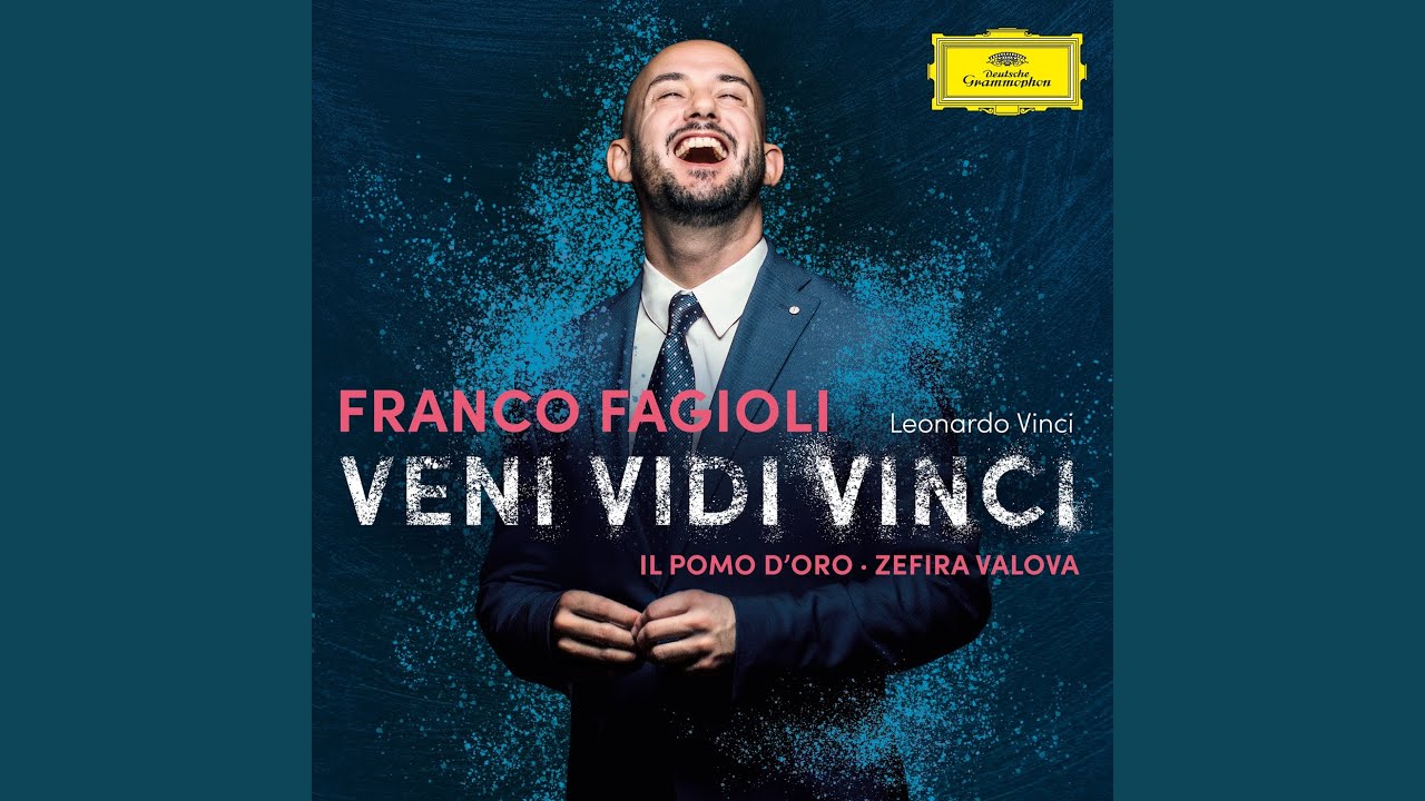 Vinci: Siroe, re di Persia - 