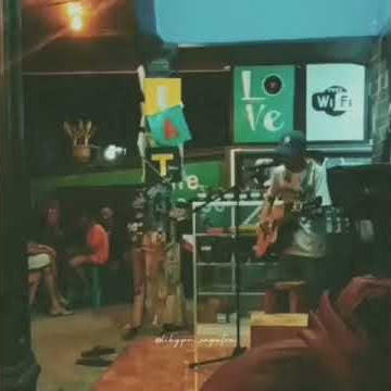 SNAP WA - Hampa (Ari lasso)