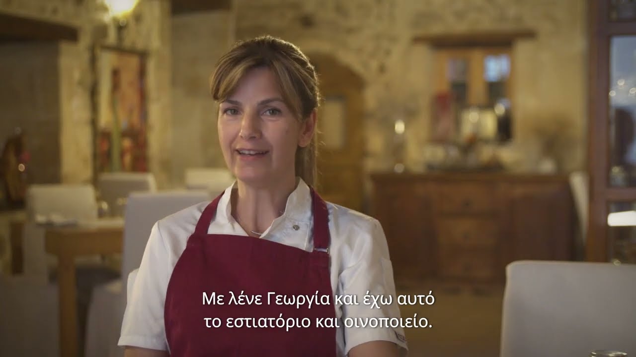 YouTube player