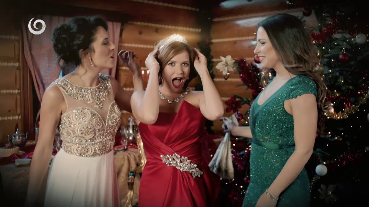 Vianoce s TV JOJ (15)