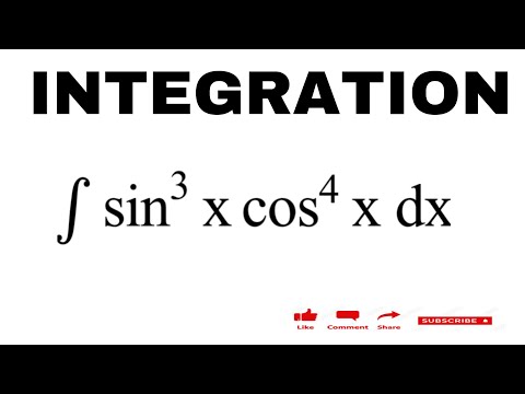 Evaluate integration of