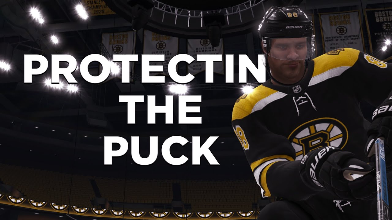 nhl 20 strategies nhl 20 strategies